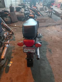 Super Power SP 70 2019 03152876958