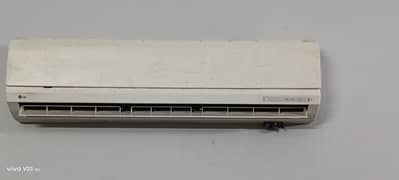 L. G Ac 1.5 ton