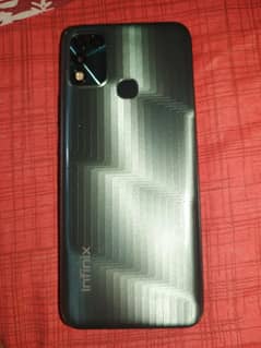 Infinix