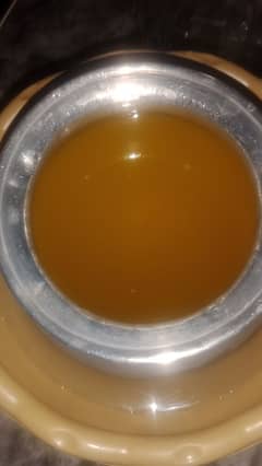 desi ghee