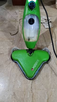 steam Mop