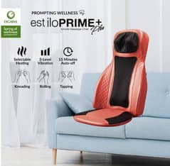 OGAWA Estilo Prime Plus Seat Massager