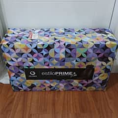 OGAWA Estilo Prime Plus Seat Massager