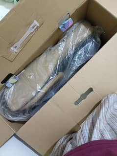 OGAWA Estilo Prime Plus Seat Massager