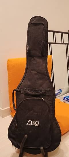 Fender Stratocaster Guitar