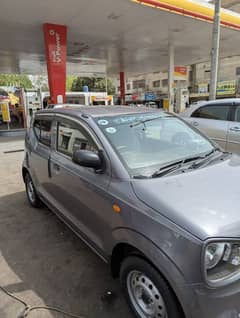 Suzuki Alto 2021