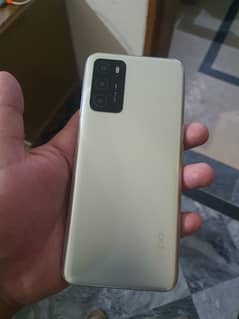 Oppo A16