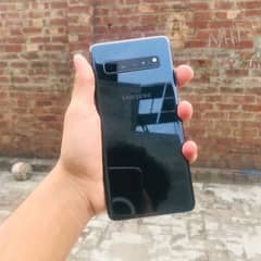 Samsung s10 5g exchange possible