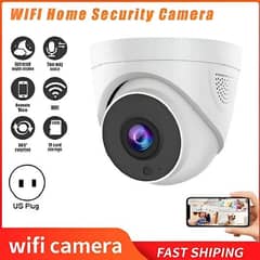 1080p Wifi Home Security Camera System Night Vision Cam Surveillanc