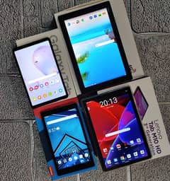 Tab
