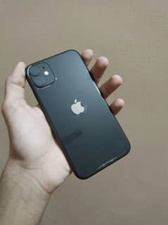 Iphone 11 Urgent Sale