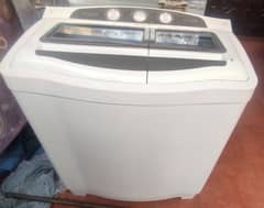 Kenwood semi auto washing machine