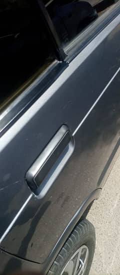 Suzuki Mehran VXR 2012