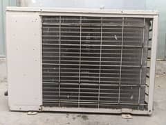haier 1.5 ton