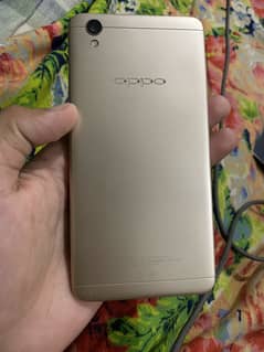 Oppo A37