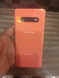 Galaxy S10 plus dead give demand