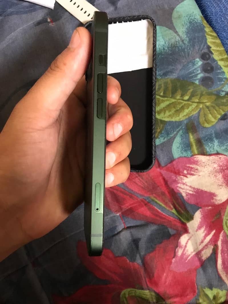 iPhone 5