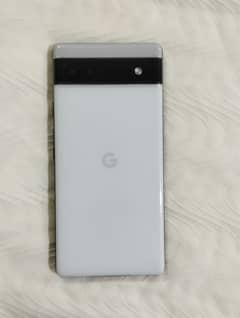 Google pixel 6a 6/128 price final ha