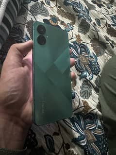 Tecno Camon 19 neo