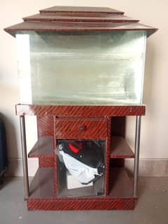 Fish Aquarium sell