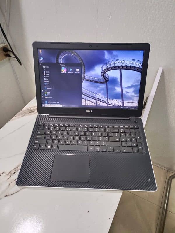 Dell 10th Generation Core i3 8GB RAM DDR4 128GB NVMe GooD Conditions|| 1