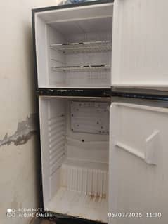Orient freezer glass door