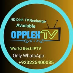 New Lahore City HD Dish Antenna 0322-5400085