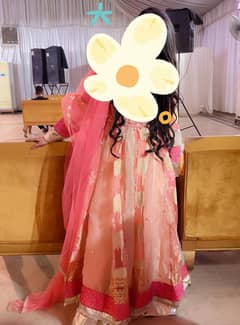 Party and wedding dress