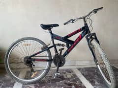 sports cycle
