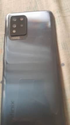 infinixe note 10 pro mobile