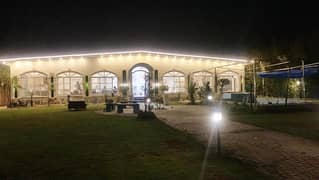 Farmhouse For Rent With Swimming Pool Party Event On  Daily Basis