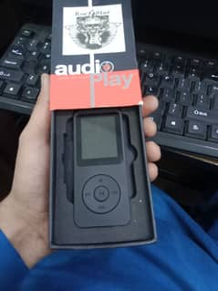Audio