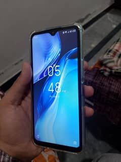 Infinix note 11 gaming phone urgent for sale