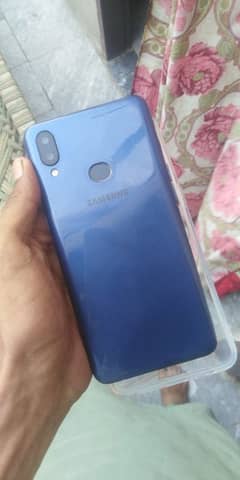 samsung a10s (2/32)