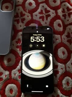 Iphone 13 pro Max