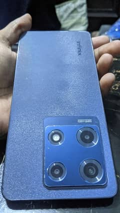infinix note 30 pro 16 256