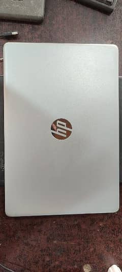 Hp Notebook i7-10 gen 15inches