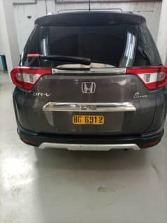Honda BR-V S 2018 | Automatic