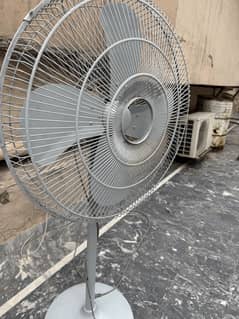 Very good condition fan just lyk new