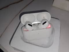 Earbuds pro