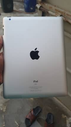 I pad 3rd generation 10 of 10 all orignal