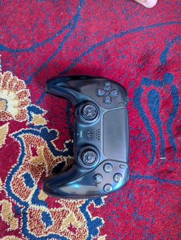 Ps5 controller With Box 1