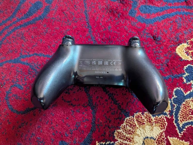 Ps5 controller With Box 2