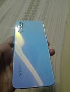vivo S1 4/128