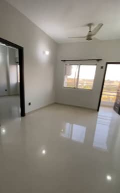 Two Bed unfurnished apartment for rent in Gulberg green