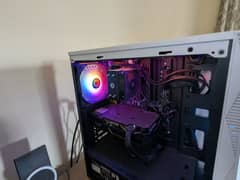 Ryzen Gaming Pc