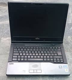 core i5 Intel core Fujitsu Laptop for sale