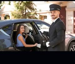 driver