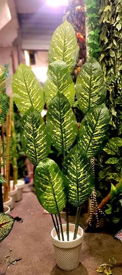 Artificial Plants and Flowers Whole sale