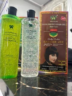 sardar jee hair colour